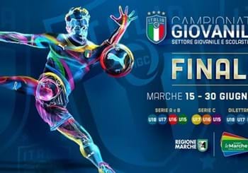 Le Finali dei Campionati Giovanili in streaming sul portale della FIGC