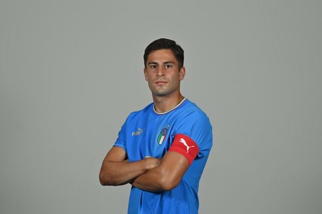 Italy Portraits UEFA European Under 19 Championship 2022 (6)