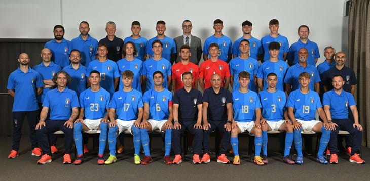 Italy to kick off their European Championship campaign this evening
