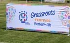 Grassroots Festival 2022