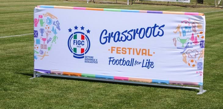 Grassroots Festival 2022