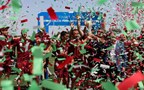 Grande festa a Novara per la Fase Finale della DCPS del Centro-Nord stagione 2021/2022