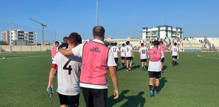 Sfuma il sogno Scudetto di Juventus Under 16 e Pro Vercelli Under 15