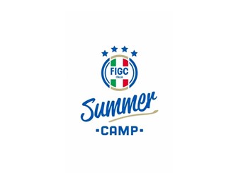 La FIGC apre i “Summer Camp”: appuntamento a Bitetto (BA) dal 27 giugno al 23 luglio