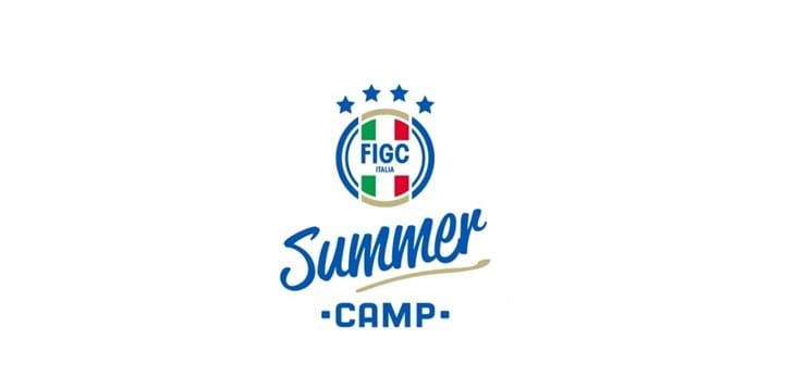 La FIGC apre i “Summer Camp”: proseguono le iscrizioni per la settimana dall'11 al 15 luglio al CFT di Firenze.