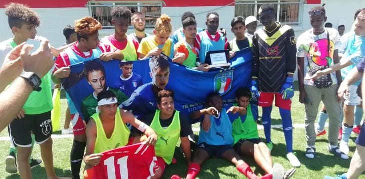 Un successo a Pesaro il progetto RETE!