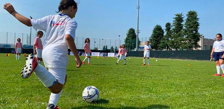 Grassroots Festival Interregionale: 3 le squadre lombarde scese in campo