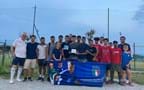 Gorizia e Ponzano di Fermo/Ostra qualificate alla fase interregionale del torneo Refugee Teams