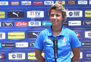 Interviste a Giacinti e Lenzini