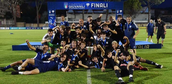 U16 di  Serie C: ultima chiamata per i play off e per l’accesso diretto agli ottavi di finale