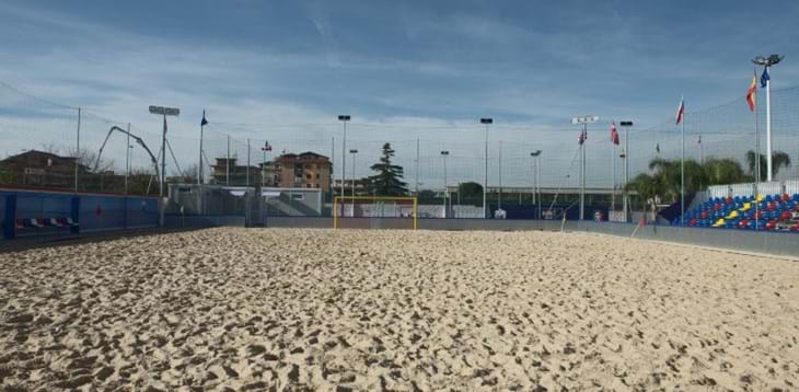 Game Village a Mugnano di Napoli, al via i Tornei Beach Soccer Under 15 e Under 18: ecco tutte le info
