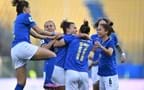 Ultimo test prima dell'Europeo, le Azzurre sfidano la Spagna a Castel di Sangro: al via la vendita dei biglietti