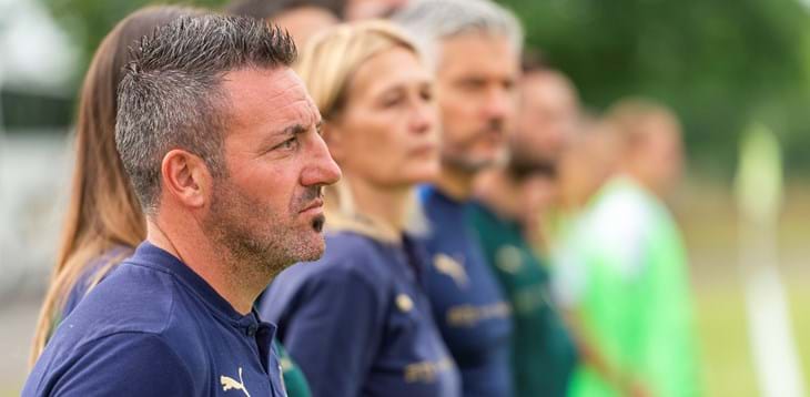 “Female Football Tournament”: nella seconda gara Azzurrine battute dal Messico