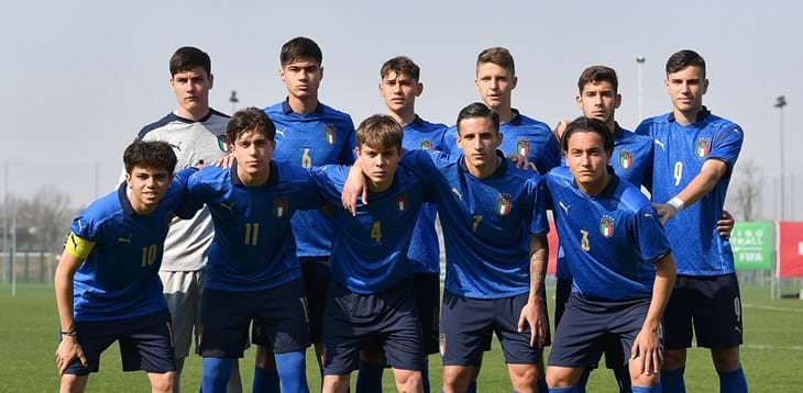 Giochi del Mediterraneo: domani Italia-Portogallo, il secondo tempo in diretta streaming sul sito del CONI