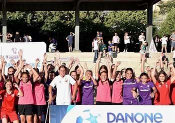 Danone Nations Cup 2022