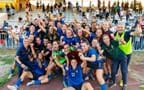 L’Italia supera 4-3 il Cile e chiude al 2° posto il ‘Female Football Tournament’