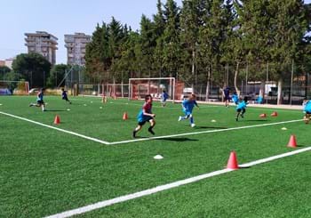 Al via in Sicilia il progetto dei “Summer Camp”