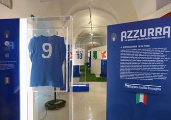 A Rimini l’inaugurazione del Calciomercato: il Grand Hotel ospiterà anche la mostra sulla storia della Nazionale 