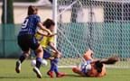 Campionato U15 Femminile: Juventus-Napoli la sfida per il primo e secondo posto