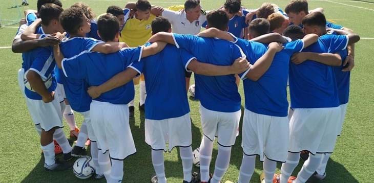 Programma e Elenco AST