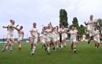 Campionato U17 Femminile: Juventus e Milan qualificate alla finalissima