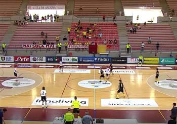 Highlights Finale U15 Futsal Bologna Roma 