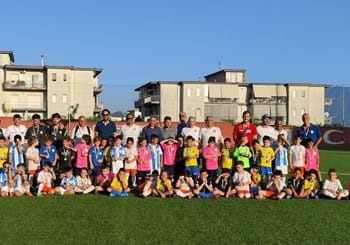 Piccoli Amici - Festa Regionale Fun Football