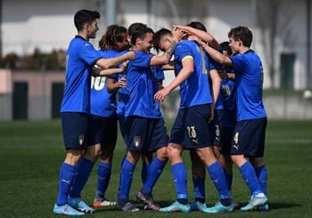 Mediterranean Games: Italy’s semi-final opponents will be Morocco