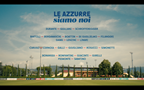 “Le Azzurre siamo noi”, al via la campagna digital della FIGC per l’Europeo Femminile