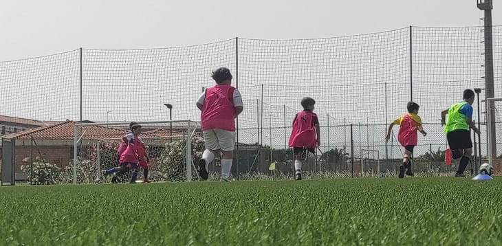 Club giovanili secondo livello, ecco i riconoscimenti 2023/2024