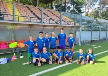 Summer Camp FIGC: al via la prima settimana al CFT di Firenze.
