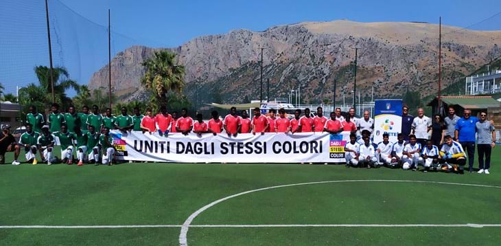 Rete Refugee Teams: i centri SAI di Marsala Ciancio e Partinico 2 conquistano la finale regionale