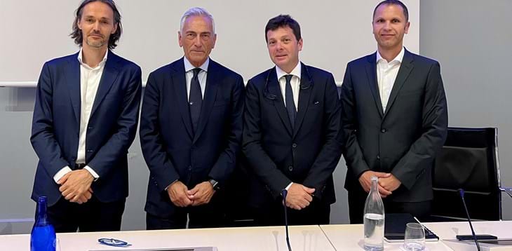 Licenze e sostenibilità finanziaria, UEFA e FIGC a confronto con i Club