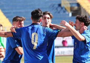 The U19s and U18s to face Albania in August