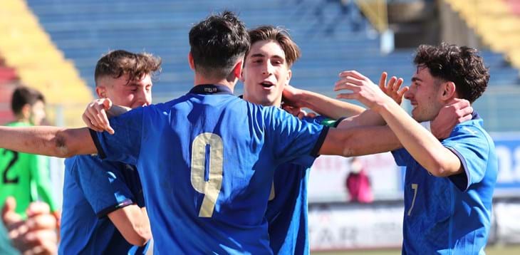 Club Italia: Head Coaches assigned for all male youth teams. Nunziata moves to the Under-20s ahead of the World Cup