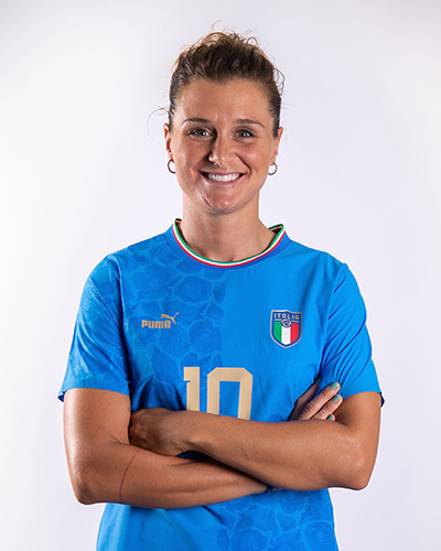 Cristiana Girelli