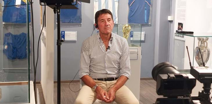 A quarant’anni da Italia-Brasile del 1982. Giovanni Galli: “Stare con Paolo Rossi era un divertimento”