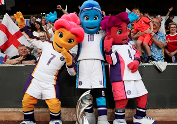 Women’s Euro: la storia del torneo