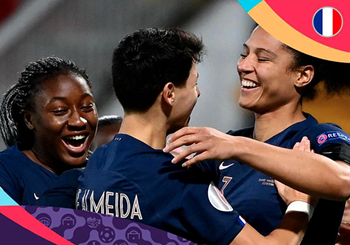 Scopriamo le avversarie delle Azzurre