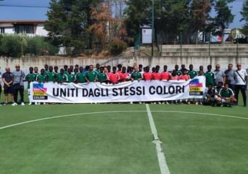 Rete Refugee Teams: i centri SAI di Agrigento e Raffadali conquistano la finale regionale