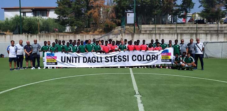 Rete Refugee Teams: i centri SAI di Agrigento e Raffadali conquistano la finale regionale