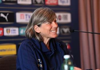 Euro 2022, countdown begins to the opener with France. Bertolini: “The girls are buzzing”