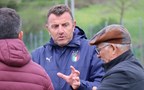 Fabrizio d'Elia riconfermato Coordinatore Federale SGS Sardegna