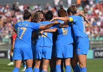 Qualificazioni mondiali, lo stadio ‘Paolo Mazza’ di Ferrara ospiterà il 6 settembre Italia-Romania