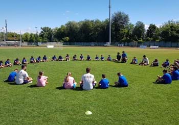 Grande successo per il Summer Camp di Cervignano del Friuli