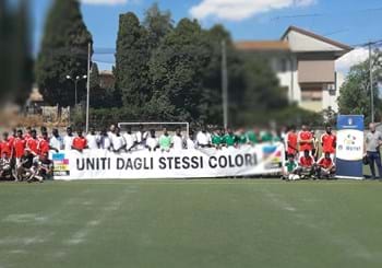 Rete Refugee Teams: i centri SAI di Canicattini e Mineo volano alla finale regionale