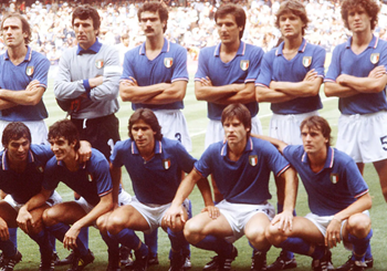 Tutto il Paese celebra gli Azzurri Campioni del Mondo dell’82. Gravina: “L’Italia migliore, che soffre e che emoziona”