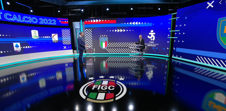 Disponibile sul sito FIGC lo Speciale di Sky Sport 24 sulla 12ª edizione del ReportCalcio
