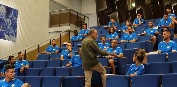 ‘Corso combinato licenze C e D’: ufficializzati dal Settore Tecnico i nuovi allenatori con qualifica UEFA B
