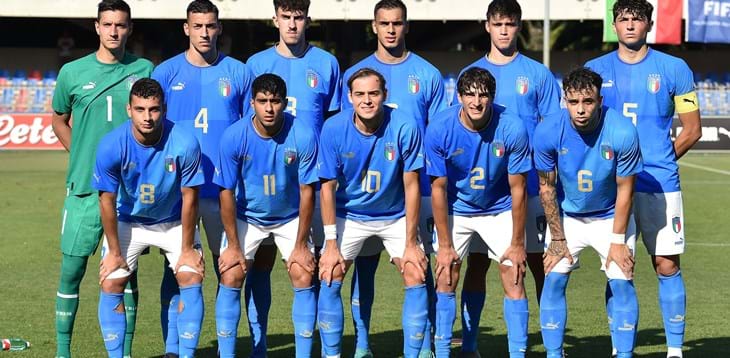 Friendly between Italy and Switzerland scheduled for 27 September at the Stadio Franco Ossola in Varese